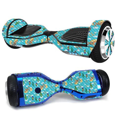 ultra hoverboard stickers